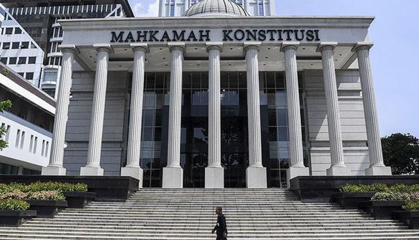 MK Tetap Terima Permohonan Sengketa Pilkada meski Lewat Batas Waktu Pendaftaran