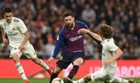 5 Derby Sepak Bola Paling Bergengsi