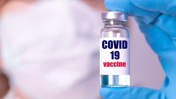 Jatah Vaksin Covid-19 untuk Jawa Tengah 21 Juta Dosis, Kalangan Usia Tertentu Jadi Prioritas