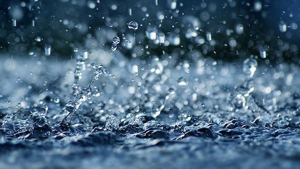 Penjelasan Lengkap Bagaimana Proses Terjadinya Hujan