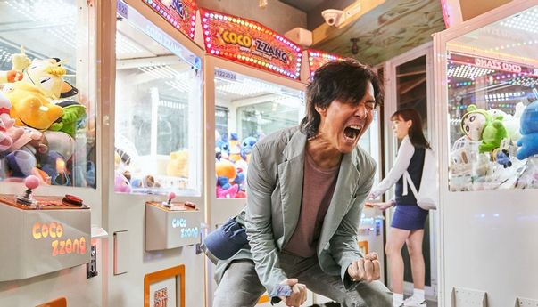 Didominasi Squid Game! Ini Daftar Lengkap Nominasi Baeksang Art Awards 2022