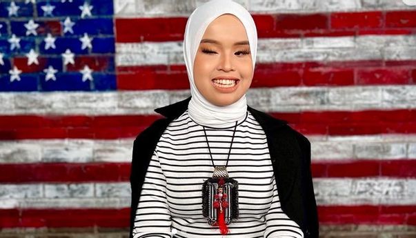 Tanggapan Ibu Putri Ariani Soal Lagu “Loneliness” Dibeli 7 Triliun oleh Simon Cowell