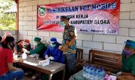 Dinkes Kabupaten Blora: Ada 17 Penderita HIV Baru