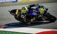 Kata Valentino Rossi Soal Sirkuit Baru MotoGP di Portugal