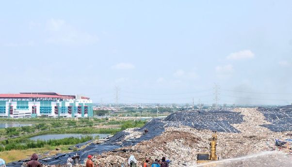 Pengembangan Energi Listrik dari Sampah di Riau Dipercepat untuk Kurangi Emisi dan Ketergantungan Fosil