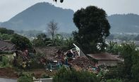 Pencarian 9 Korban Gempa Cianjur Dilanjutkan, Tim SAR Fokus di Kecamatan Cugenang