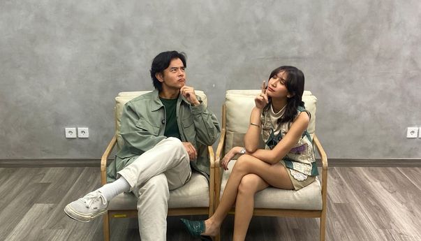 Datang dari Masa Depan, Sheila Dara Sebut Sore Bukanlah Karakter yang Tahu Segalanya