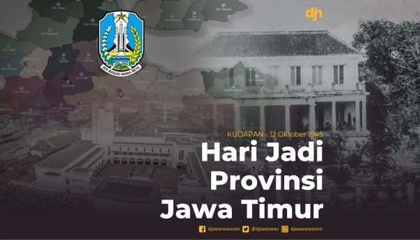 Hari Jadi Provinsi Jawa Timur