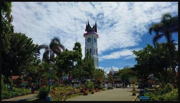 5 Objek Wisata Bukittinggi yang Telah Dibuka Sesuai Sistem New Normal