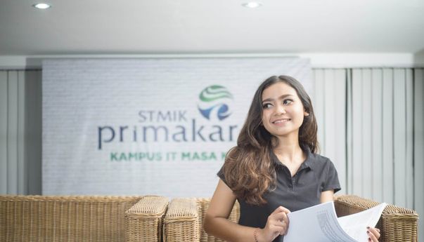 Mahasiswa STMIK Primakara Bali Raup Untung Puluhan Juta, Bisnis Apa?