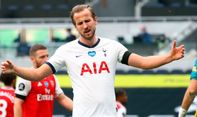 Hary Kane, Sempat Mogok dan Masa Depannya di Tottenham Hotspur
