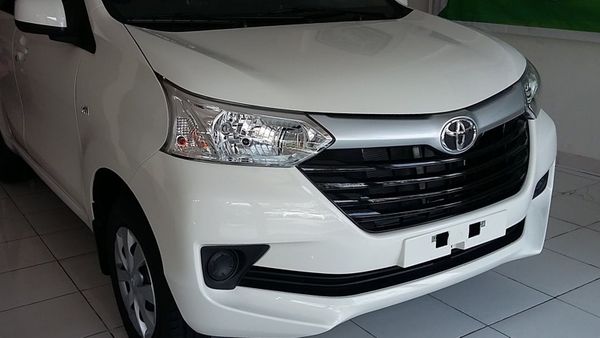 Harga Toyota Avanza Baru Cuma Rp170 Jutaan?