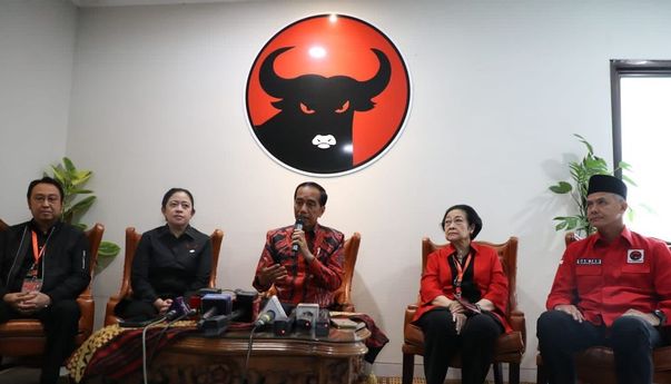 Jokowi Akan Tetap Cawe-cawe Terkait Pemilu 2024: Itu Menjadi Kewajiban Moral