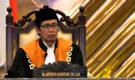 Cerita Artidjo Alkostar: Mantan Hakim yang Jujur, Tegas, dan Bikin Koruptor Gemetaran