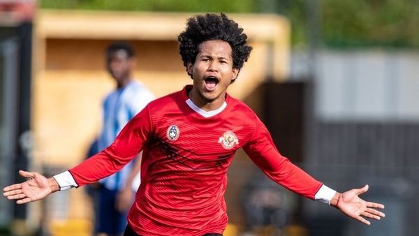 Dirumorkan Gabung FC Utrecht, Ini Penjelasan Bagus Kahfi