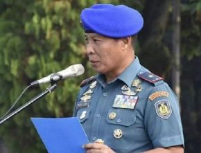 Mafia Tanah Caplok Lahan TNI AL di Jakarta, Padahal Cuma Pakai Dokumen Palsu
