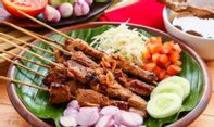 Viral Kisah Netizen Beli Sate 60 Tusuk Tapi yang Datang Malah 60 Porsi, Totalnya Rp1,4 Juta!