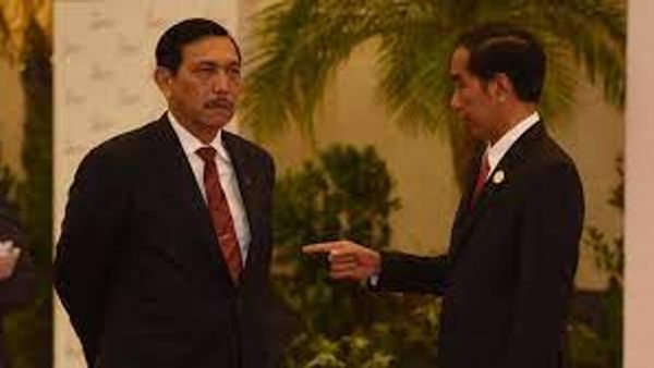 Amien Rais: Jika Jokowi dan Luhut Sampai Menang Lagi, Kebangkitan Komunis Itu Pasti
