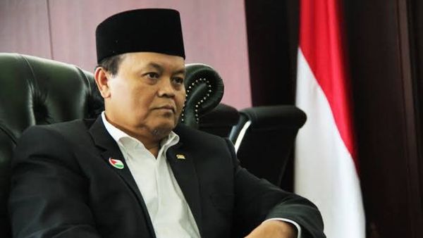 HNW Dukung Usulan Pembatasan Pencalonan Presiden, Hindari Koalisi Absolut