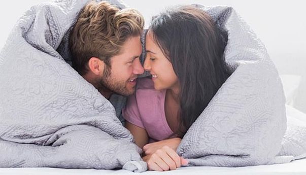 Apa Itu Nymphomaniac? Pahami dan Tips Mengatasinya