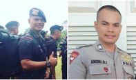 Bripka Andry Darma yang Setoran ke Atasan Ternyata Berstatus DPO