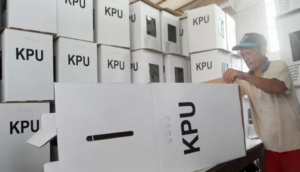 KPU Jabar Usulkan Dana Pilkada 2024 Dikucurkan 1 Tahun sebelum Pencoblosan
