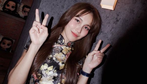 Cerita Ayu Ting Ting yang Kini Lebih Dikenal sebagai Pelawak daripada Penyanyi