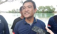 Penghasilan Nelayan Pantai Kampung Melayu Turun 40 Persen usai Tercemar 7 Ton Limbah Minyak Hitam