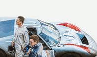 Film ‘Ford v Ferrari’ Berhasil Menjadi ‘Best Film Editing’ Piala Oscar 2020