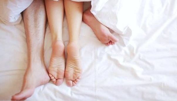 Ramai Soal Pasal Pasangan Tak Nikah Check In Hotel Dipidana di RKUHP