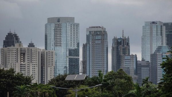 Pemprov DKI Bakal Keluarkan SE Imbauan WFH ke Perusahaan jika Terjadi Banjir di Hari Kerja