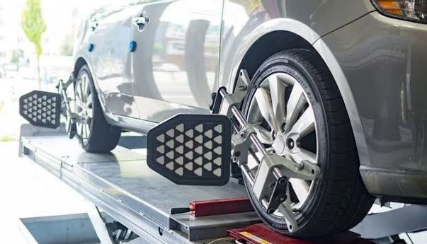 Perawatan Berkala Mobil yang Wajib Dilakukan
