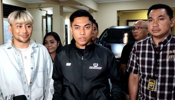 Sopir yang Bawa Kabur Mobil Xpander Milik Caren Delano Ternyata Baru Kerja 7 Hari