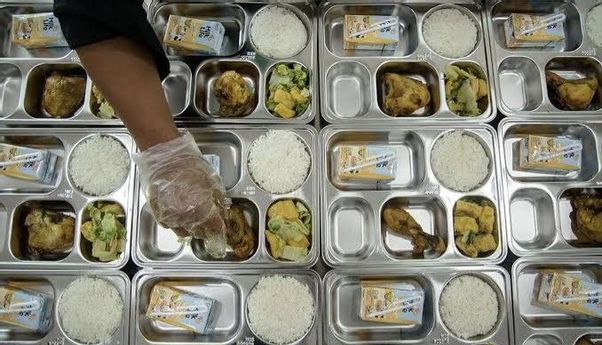 BPOM Ungkap Tiga Penyebab Utama Keracunan Makan Bergizi Gratis