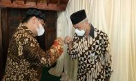 Peluang Airlangga Hartarto Tidaklah Nol Untuk Rebut Ganjar Pranowo, Jika PDIP Nekat Usung Puan Sebagai Capres di Pemilu 2024