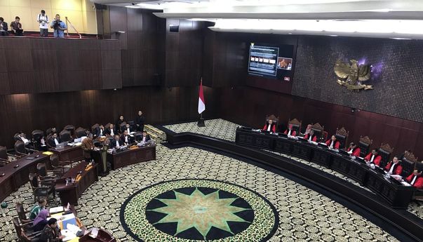 Ahli Kubu Amin Ungkap Kunjungan Jokowi dan Bansos Pengaruh Signifikan Kenaikan Suara Prabowo-Gibran
