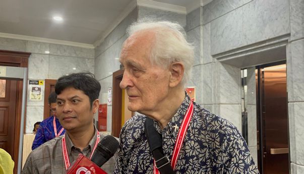 Jadi Saksi Ahli Ganjar-Mahfud, Romo Magnis Sindir Jokowi Mirip Pimpinan Organisasi Mafia