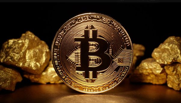 Sejumlah Investor Emas Beralih ke Bitcoin dan Ethereum, Bagaimana Sih Perbandingannya?