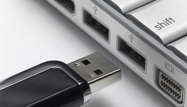 Penyebab dan Cara Mudah Mengatasi Flashdisk Tidak Terbaca
