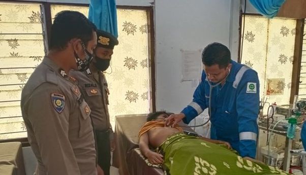 Ngeri! Sedang Berenang di Pantai, Seorang Bocah di Kalimantan Timur Diterkam Buaya