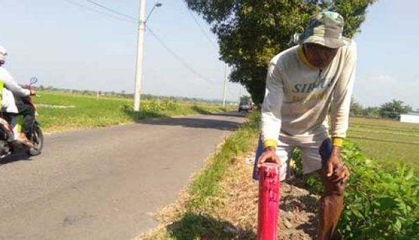 Berita Jogja: Awal September Nanti Pengadaan Lahan Proyek Tol Jogja-Solo Dimulai