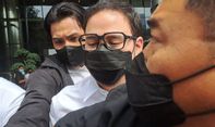 Bareskrim Berhasil Tangkap Dito Mahendra, Buronan Kasus Kepemilikan Senjata Api Ilegal