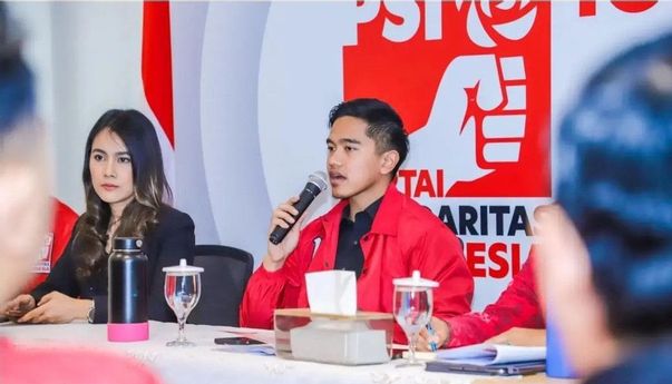 Survei Litbang Kompas untuk Pilgub Jateng: Kaesang 7 Persen Disusul Ahmad Luthfi 6,8 Persen