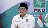 Cak Imin Rangkul Para Habib dan Klaim Bakal Menangkan Pemilu 2024