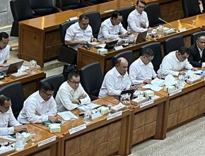 Badan Gizi Nasional Bakal Lakukan Uji Coba Makan Bergizi Gratis di 100 Titik, Mayoritas Pulau Jawa