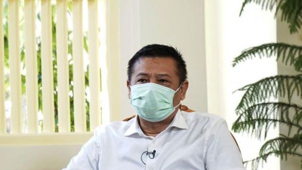 Kuliah Tatap Muka di Jogja, Kadarmanta Baskara Aji: Mahasiswa Harus Pastikan Datang dalam Kondisi Sehat