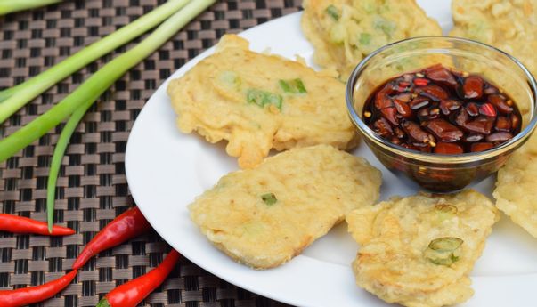 Oleh-Oleh Khas Purwokerto yang Wajib Dibawa Pulang Oleh-Oleh Khas Purwokerto yang Wajib Dibawa Pulang