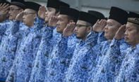 Perhatian! ASN Dilarang Like, Comment, dan Share Medsos Capres, Ada Sanksi Bagi yang Melanggar