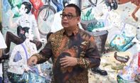 Pemerintah Batasi Cuti Sehari dalam Sepekan Bagi Menteri untuk Berkampanye
