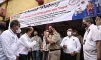 DKI Minta Bantuan Penanganan Covid ke Dubes, Denny Siregar Singgung Anies Soal Ustaz yang Dapat Donasi Rp30 M untuk Palestina